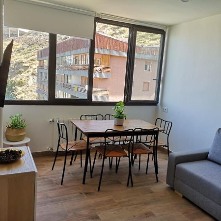 Slalom Premium Apartman Sierra Nevada Kültér fotó