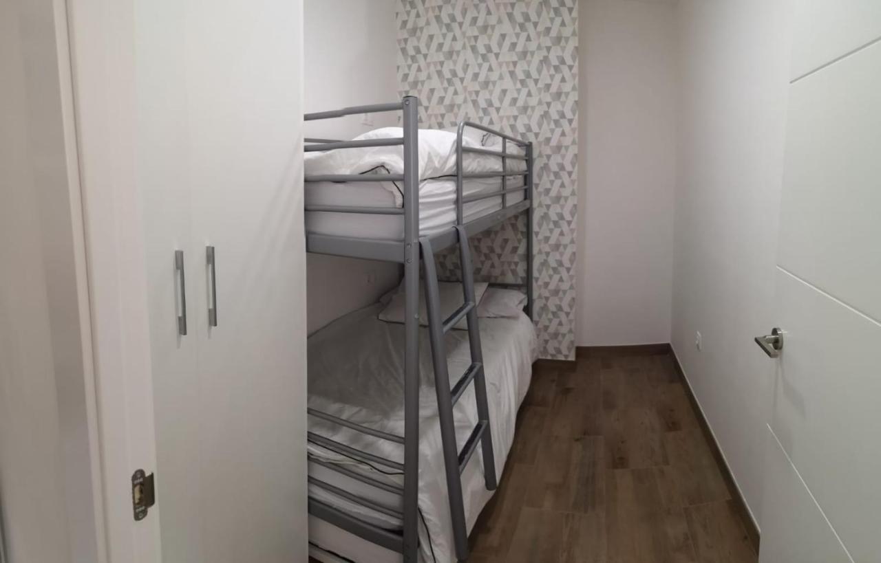Slalom Premium Apartman Sierra Nevada Kültér fotó