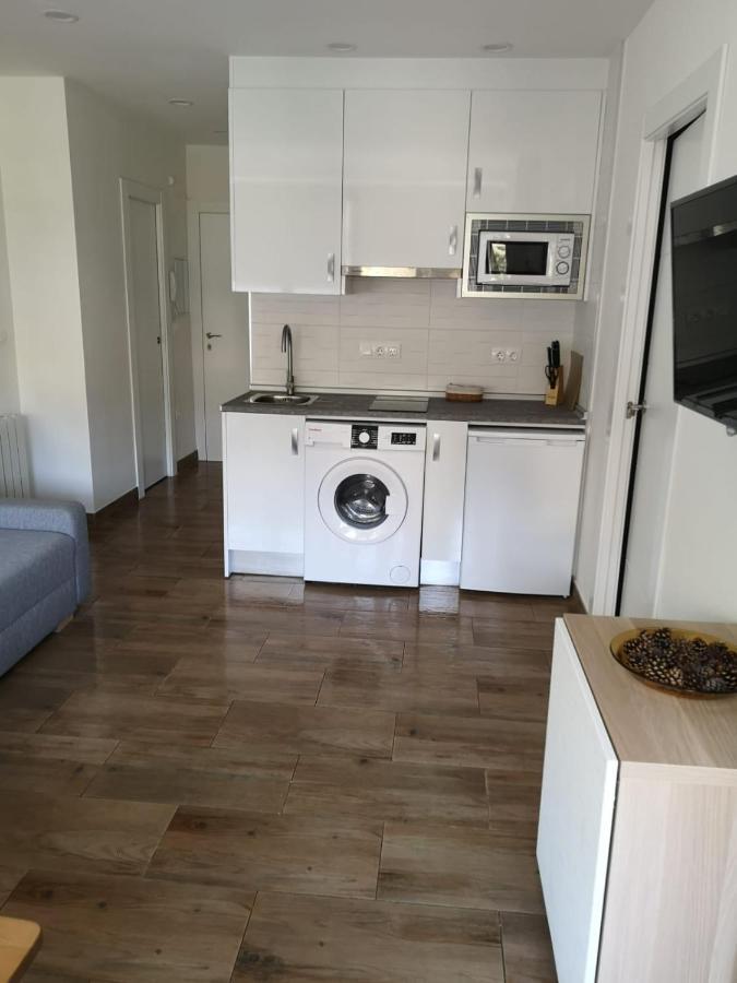 Slalom Premium Apartman Sierra Nevada Kültér fotó