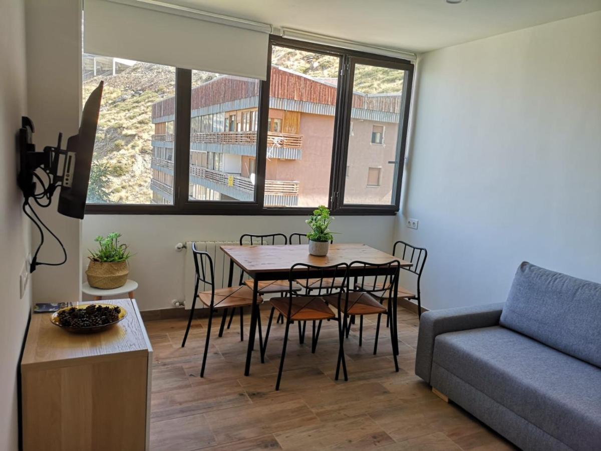 Slalom Premium Apartman Sierra Nevada Kültér fotó