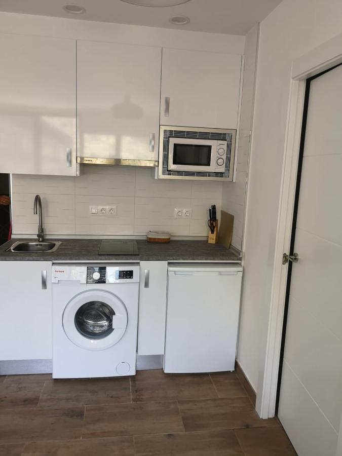 Slalom Premium Apartman Sierra Nevada Kültér fotó