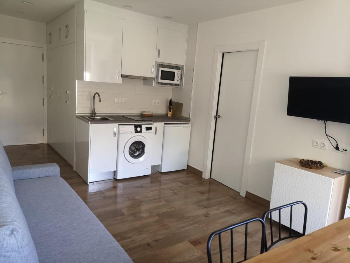 Slalom Premium Apartman Sierra Nevada Kültér fotó