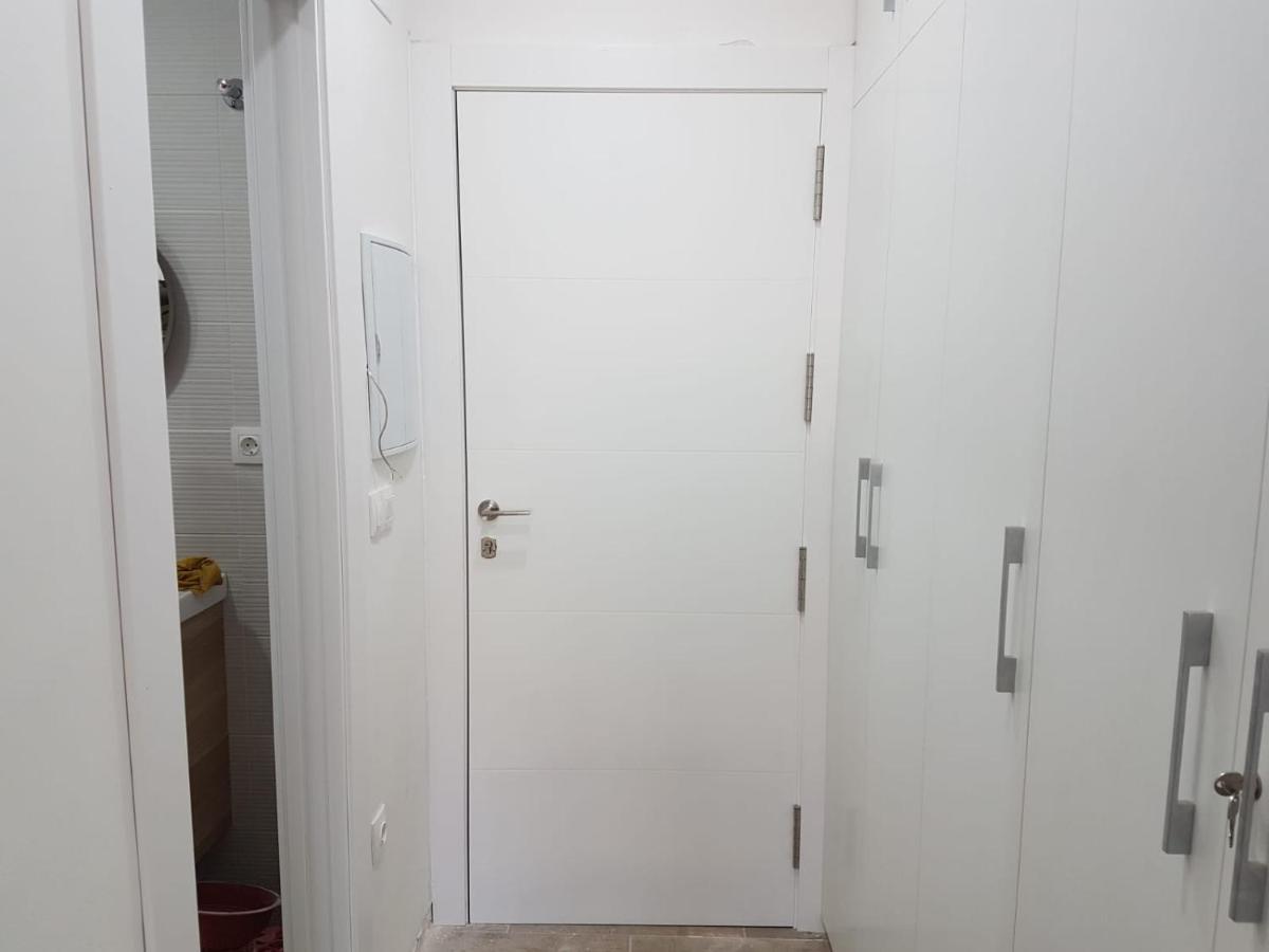 Slalom Premium Apartman Sierra Nevada Kültér fotó