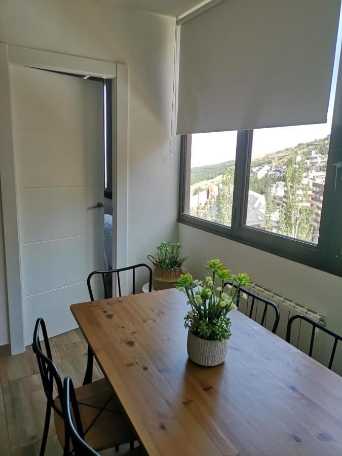 Slalom Premium Apartman Sierra Nevada Kültér fotó