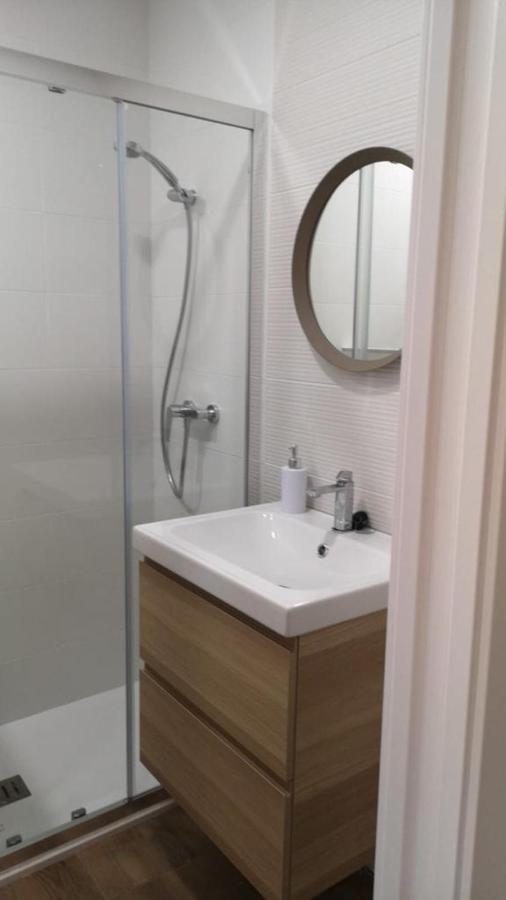 Slalom Premium Apartman Sierra Nevada Kültér fotó