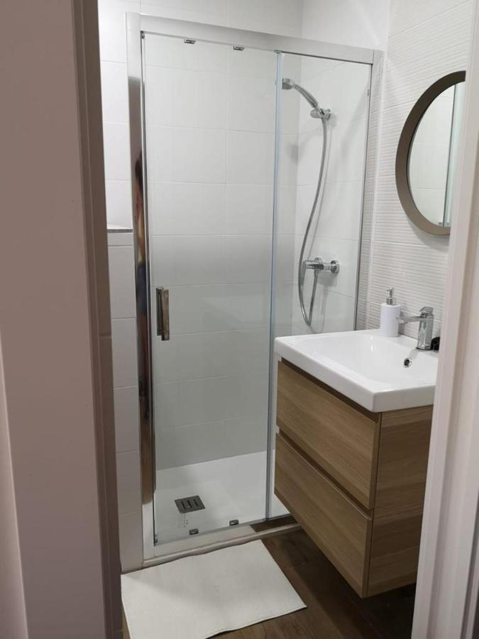 Slalom Premium Apartman Sierra Nevada Kültér fotó