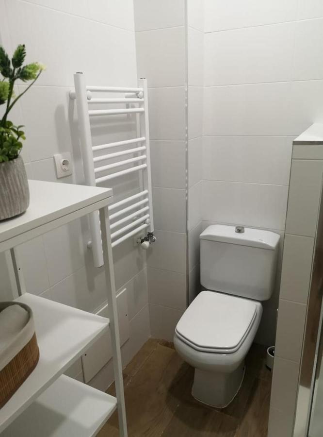 Slalom Premium Apartman Sierra Nevada Kültér fotó